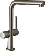 Смеситель для кухни Hansgrohe Talis M54 72827800, сталь