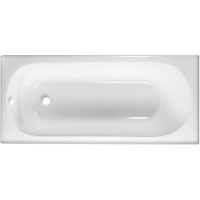 Чугунная ванна Byon B13 Maxi 180x80x45 Ц0000139 с антискользящим покрытием