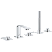 Смеситель на борт ванны Grohe Allure 25221001