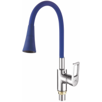 Смеситель для кухни Fashun A4253+B11