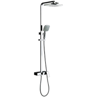 Душевая система 200 мм Timo Selene SX-1041/00