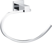 Полотенцедержатель Timo Selene 10050/00 chrome