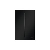 Панель смыва писсуара TECE TECEfilo-Velvet 9242025 230 В черный