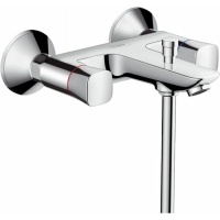 Смеситель для ванны Hansgrohe Logis 71243000