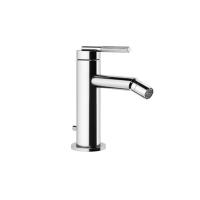 Смеситель для биде Gessi Ingranaggio 63507#149 Finox Brushed Nickel