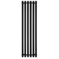 Полотенцесушитель водяной 1000x330 Secado Бергамо 6 Плюс 4673739248577