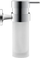 Дозатор для мыла Duravit Starck T 0099351000