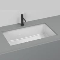 Раковина в ванную Cielo FILO 
 FILASPR58 цвет-белый