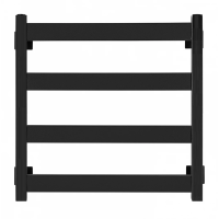 Полотенцесушитель водяной 600x630 Secado Комано 1 4603777481254