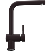 Смеситель для кухни Ulgran UQ-022-06 трюфель