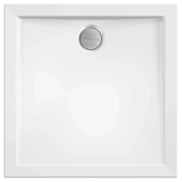 Керамический поддон 90x90 см Jacob Delafon Kyreo ENC90-00