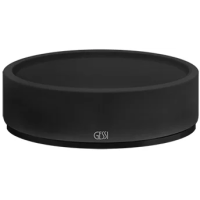 Мыльница Gessi Gessi316 54726#299 настольная, черный матовый