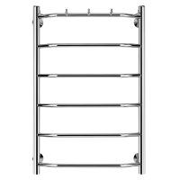 Полотенцесушитель водяной 800x632 Secado Агата 1К 4603777444013