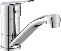 Смеситель для раковины Lemark Partner LM6507C хром