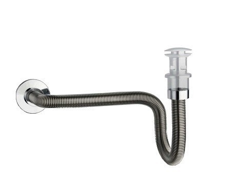 Сифон для раковины Galassia Meg11 6066