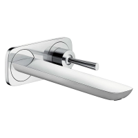 Смеситель для раковины Hansgrohe PuraVida 15085000