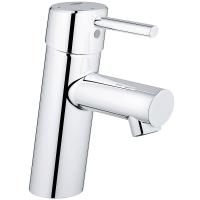 Смеситель для раковины Grohe Concetto 2338510E цвет хром