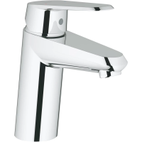 Смеситель для раковины без донного клапана Grohe Eurodisc Cosmopolitan 3246920E