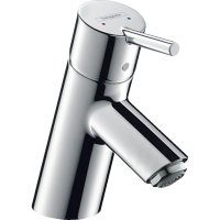 Смеситель для раковины с донным клапаном Hansgrohe Talis S 32032000