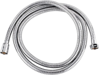 Душевой шланг Timo SH100 chrome