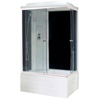 Душевая кабина Royal Bath RB 8120BP6-BT-L