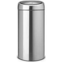 Ведро для мусора Brabantia Touch Bin 390845
