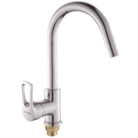 Смеситель для кухни Shevanik S5153