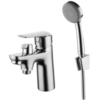 Смеситель на борт ванны IDDIS Torr TORSB10i07