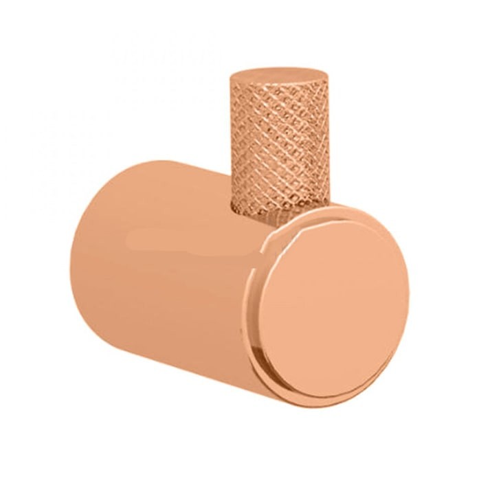 Крючок Bertocci Easy 130 2916 5500 розовое золото