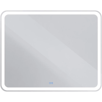 Зеркало Cezares Multicolore 100 CZR-SPC-MC-1000-800-RGB-TCH с подсветкой с сенсорным выключателем и функцией памяти