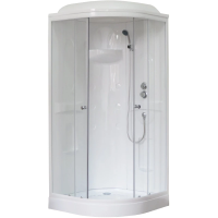 Душевая кабина Royal Bath RB 90HK1-T