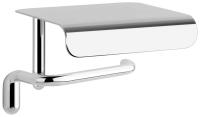 Держатель туалетной бумаги Gessi Goccia 38049#031