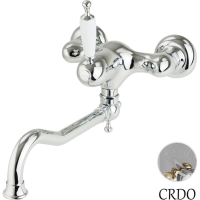 Смеситель для кухни Migliore Oxford ML.CUC-6341.BI.CRDO