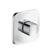 Смеситель для душа Hansgrohe PuraVida 15770000 Термостат, центральный