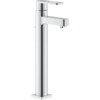 Смеситель для раковины с донным клапаном Grohe Quadra 32633000