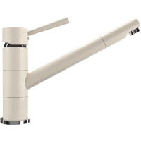 Смеситель для кухни Ulgran UQ-025-02 лен