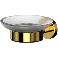 Мыльница WHITECROSS Ergo ER2220GL золото