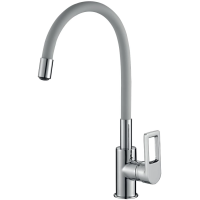 Смеситель для кухни Rossinka Z Z35-35U-Gray