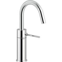 Смеситель для раковины Nobili Velis VE125138/3CR Chrome