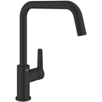 Смеситель для кухни Grohe Start 304702430 черный матовый