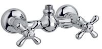 Смеситель для душа Nicolazzi BRENTA 
 2525NL никель