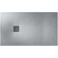 Душевой поддон из литьевого мрамора 160x80 см Roca Terran AP0164032001300