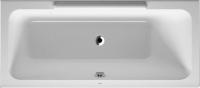 Акриловая ванна Duravit DuraStyle 170x70 (700295)