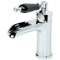 Смеситель для раковины Boheme Vogue 221-BLC Хром