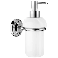 Дозатор для мыла Roca Carmen 817006001