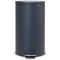 Мусорное ведро Brabantia FlatBack 103940