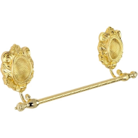 Полотенцедержатель Migliore Cleopatra 16702 цвет золото