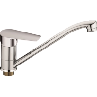 Смеситель для кухни Rush Disco DI6935-26