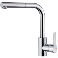 Смеситель для кухни Teka Petra 819386210