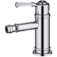 Смеситель Timo Arisa 5312/00F для биде, без донного клапана, хром